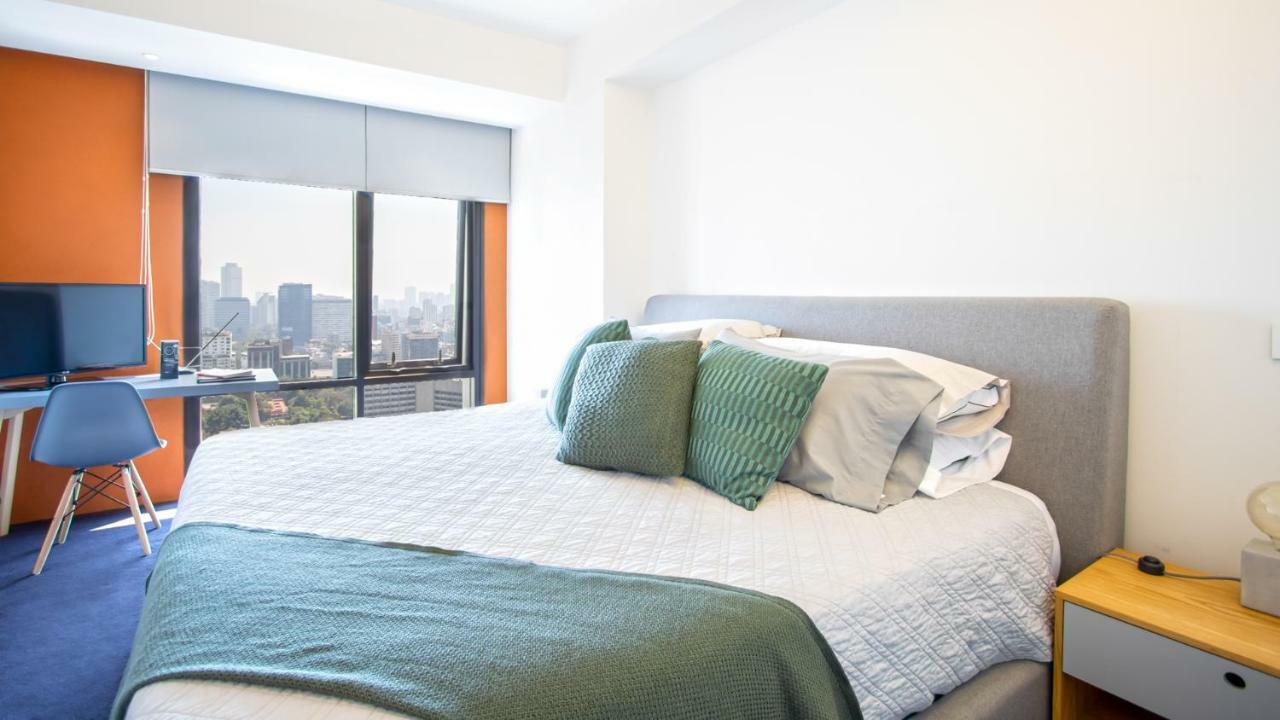 Apartamento Miyana By Livemexicocity