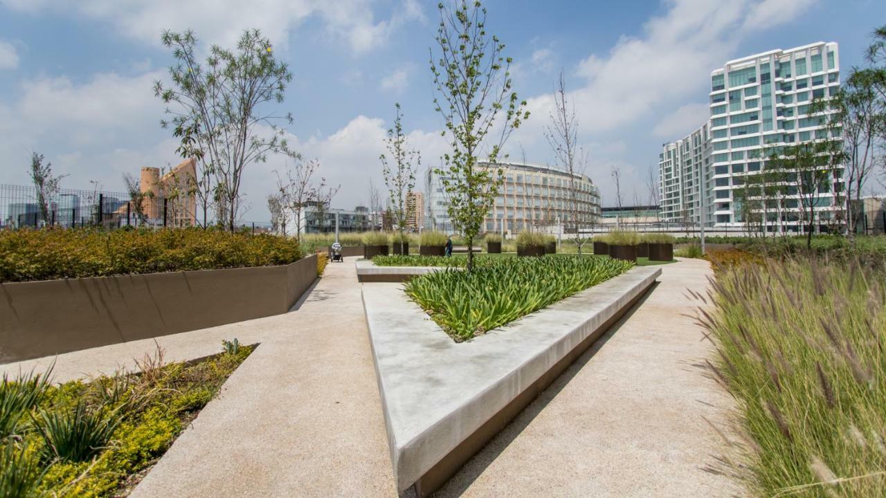Apartamento Miyana By Livemexicocity *